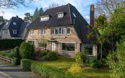 Jachtlaan 150