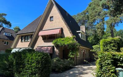 Jachtlaan 160