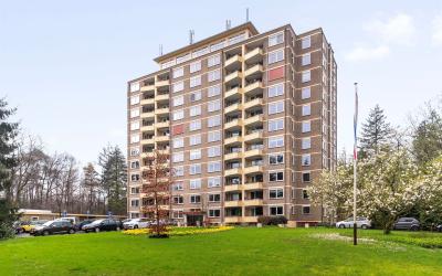 Soerenseweg 125-44