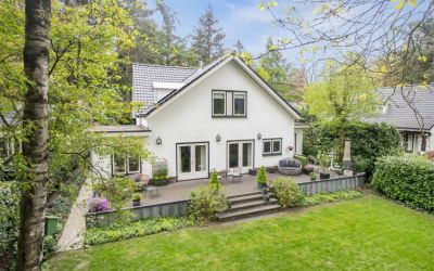 Larixlaan 3