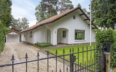 Berkenlaan 3