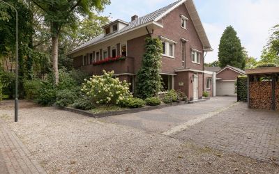 Koningin Hortenselaan 3