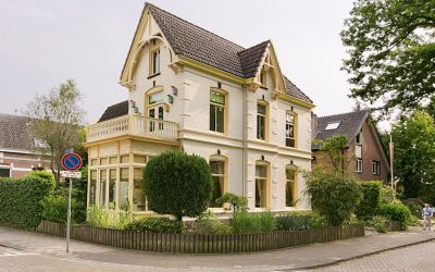 Bosweg 17