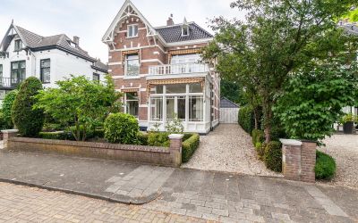 Bosweg 10