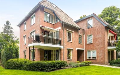 Bosweg 2-B