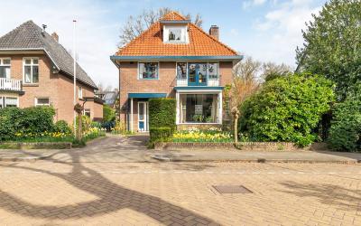 Bosweg 26