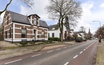 Soerenseweg 36