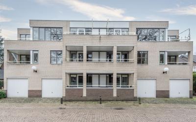 Billitonlaan 18-C