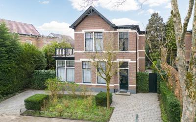Gardeniersl. 23