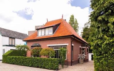 Badhuisweg 64