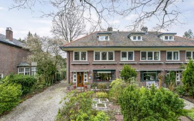 Boszichtlaan 27