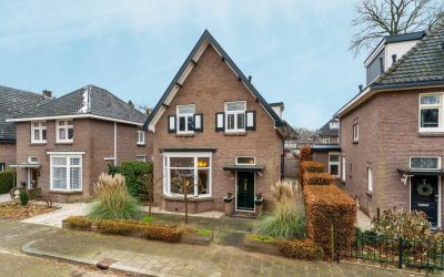 Middellaan 15