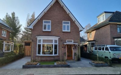 Middellaan 7