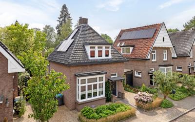 Middellaan 41