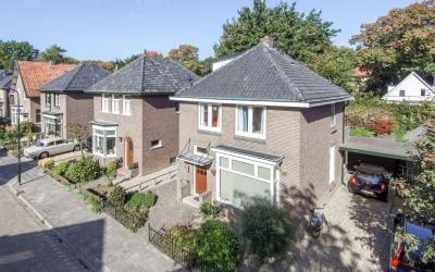 Middellaan 10