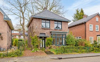 Middellaan 34