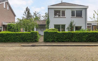 Topaasstraat 25