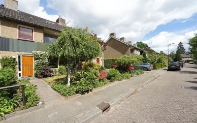 Robijnstraat 25