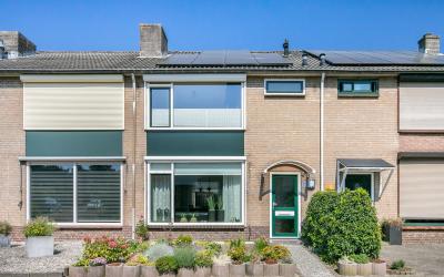 De Hegge 87