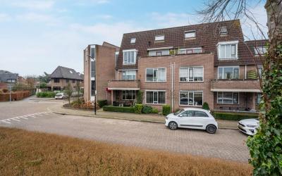 Kometenstra. 36
