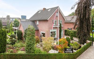 Planetenlaan 21