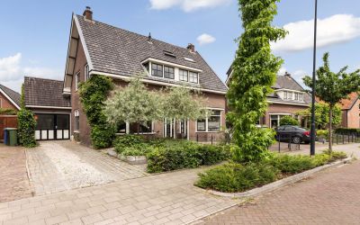 Sterrenlaan 58