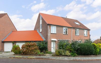 Sterrenlaan 2