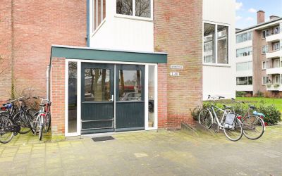 Saturnusstraat 14