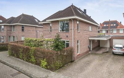 Jupiterlaan 16