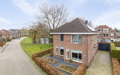 Jupiterlaan 23