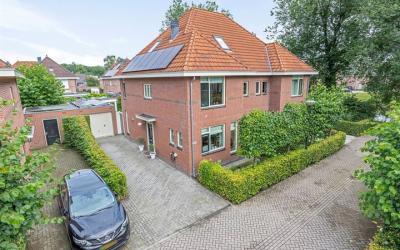 Jupiterlaan 33