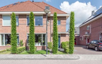 Jupiterlaan 8