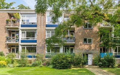 Waltersingel 20-B