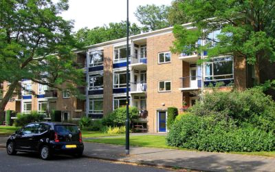 Waltersingel 26-A
