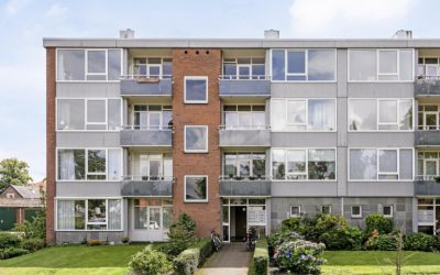 Moeflonstraat 111
