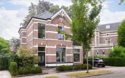 Daendelsweg 6