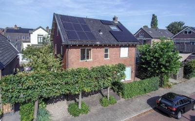 Bloemwijkla. 11
