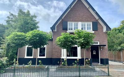Bloemwijklaan 2
