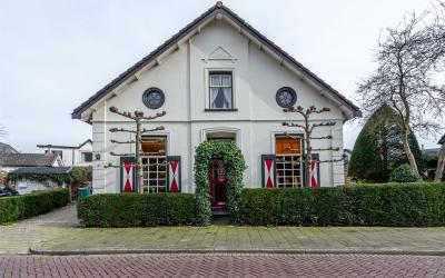Kweekweg 20