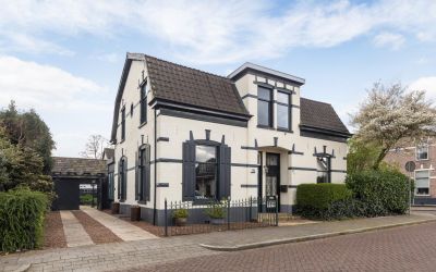 Loseweg 21