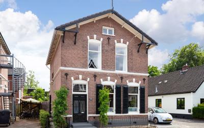 Loseweg 104