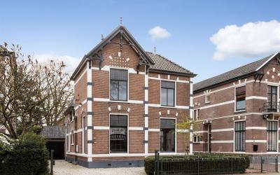 Koninginnelaan 22