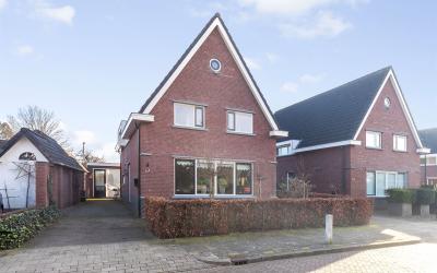 Hogeweg 10-B