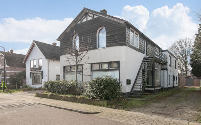 Korteweg 45