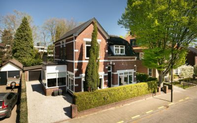 Langeweg 7