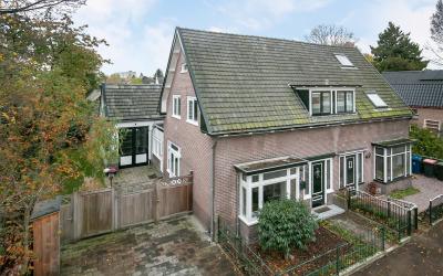 Langeweg 38