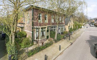 Loseweg 81
