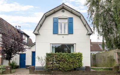 Schwerinlaan 2
