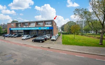 Koninginnel. 137