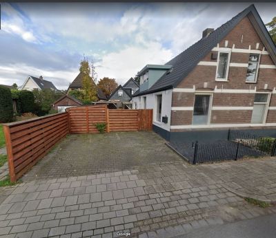 Hertenlaan 6